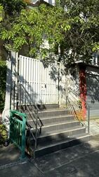 Wishart Road (D4), Terrace #554095641